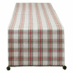 Budget 💯 Kitchen & Dining DII® Jolly Tree Reversible Embellished Table Runner 😍 -Elements furniture shop unnamed file 1022