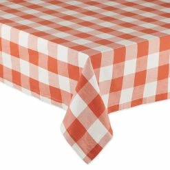 Best deal 👏 Kitchen & Dining DII® Design Imports Buffalo Check Tablecloth 😉