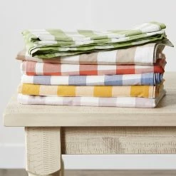 Best deal 👏 Kitchen & Dining DII® Design Imports Buffalo Check Tablecloth 😉 -Elements furniture shop unnamed file 1567