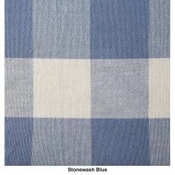 Best deal 👏 Kitchen & Dining DII® Design Imports Buffalo Check Tablecloth 😉 -Elements furniture shop unnamed file 1571