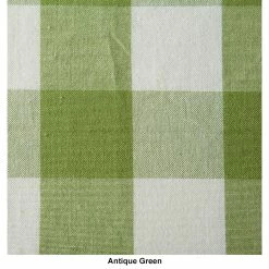 Best deal 👏 Kitchen & Dining DII® Design Imports Buffalo Check Tablecloth 😉 -Elements furniture shop unnamed file 1572