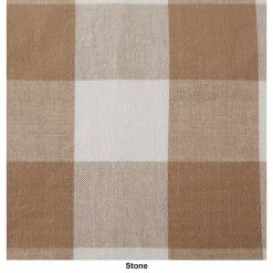 Best deal 👏 Kitchen & Dining DII® Design Imports Buffalo Check Tablecloth 😉 -Elements furniture shop unnamed file 1574