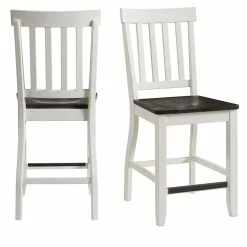 Best deal 🤩 Furniture & Mattresses Elements Kayla Counter Height Side Chair Set ✔️