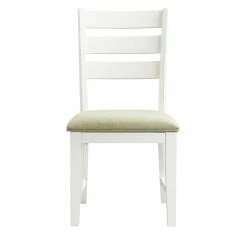 Budget 🔥 Furniture & Mattresses Elements Park Creek Ladder Back Side Chair Set 👍 -Elements furniture shop unnamed file 236