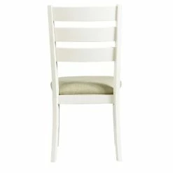 Budget 🔥 Furniture & Mattresses Elements Park Creek Ladder Back Side Chair Set 👍 -Elements furniture shop unnamed file 238