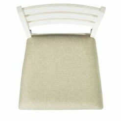 Budget 🔥 Furniture & Mattresses Elements Park Creek Ladder Back Side Chair Set 👍 -Elements furniture shop unnamed file 239