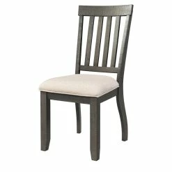 Deals 🥰 Furniture & Mattresses Elements Stone Stone Side Chair Set 🌟