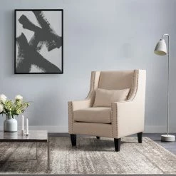 Wholesale 🤩 Furniture & Mattresses Elements Whitney Accent Chair ❤️