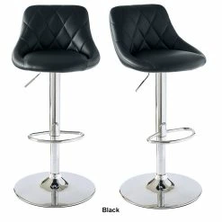 Coupon 😉 Furniture & Mattresses Elements Melissa Adjustable Swivel Bar Stool Set 🤩 -Elements furniture shop unnamed file 39
