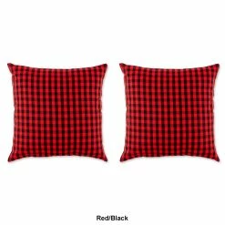 Flash Sale 🔔 Bed DII® Gingham Pillow Cover Set Of 2 🎉 -Elements furniture shop unnamed file 455