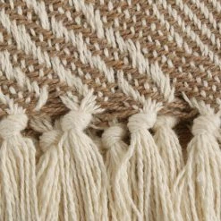 Discount ⭐ Bed DII® Basketweave Throw - 50x60 🔥 -Elements furniture shop unnamed file 480