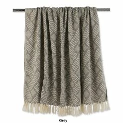 Discount ⭐ Bed DII® Basketweave Throw - 50x60 🔥 -Elements furniture shop unnamed file 483