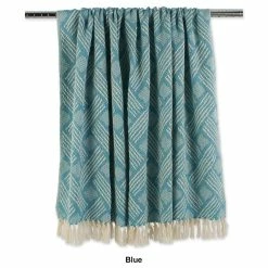 Discount ⭐ Bed DII® Basketweave Throw - 50x60 🔥 -Elements furniture shop unnamed file 484