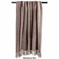 Cheapest 😀 Bed DII® Braided Stripe Throw - 50x60 🛒 -Elements furniture shop unnamed file 506