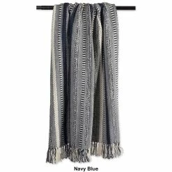 Cheapest 😀 Bed DII® Braided Stripe Throw - 50x60 🛒 -Elements furniture shop unnamed file 508