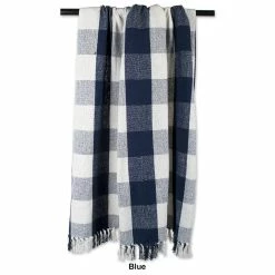 Best deal 🥰 Bed DII® Buffalo Check Throw - 50x60 😉 -Elements furniture shop unnamed file 524