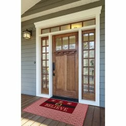 Best reviews of ✔️ Home Decor DII® Believe Santa Doormat 🛒 -Elements furniture shop unnamed file 530
