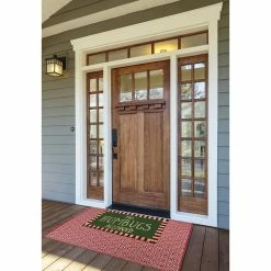 Best Pirce 🎉 Home Decor DII® No Humbugs Doormat 😀 -Elements furniture shop unnamed file 547