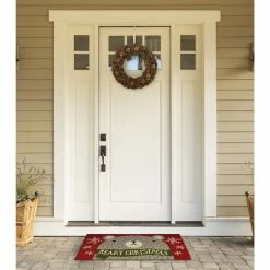 Promo 😀 Home Decor DII® Beary 🎅 Christmas Doormats 🛒 -Elements furniture shop unnamed file 553