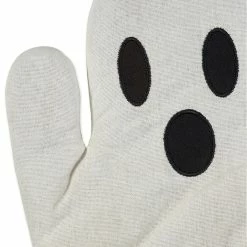 Best deal 😀 Kitchen & Dining DII® Boo Apron And Potholder Set Of 3 😍 -Elements furniture shop unnamed file 604