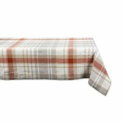 Hot Sale ✔️ Kitchen & Dining DII® Cozy Picnic Plaid Tablecloth ❤️ -Elements furniture shop unnamed file 663