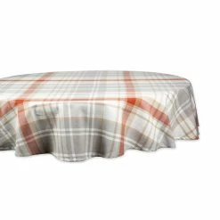 Hot Sale ✔️ Kitchen & Dining DII® Cozy Picnic Plaid Tablecloth ❤️ -Elements furniture shop unnamed file 664