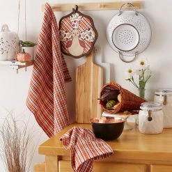 Coupon 💯 Kitchen & Dining DII® Gobble Turkey Potholder And Dishtowel Set Of 3 😀 -Elements furniture shop unnamed file 701