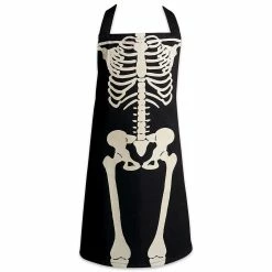 Buy 💯 Kitchen & Dining DII® Skeleton Chef Apron 🌟